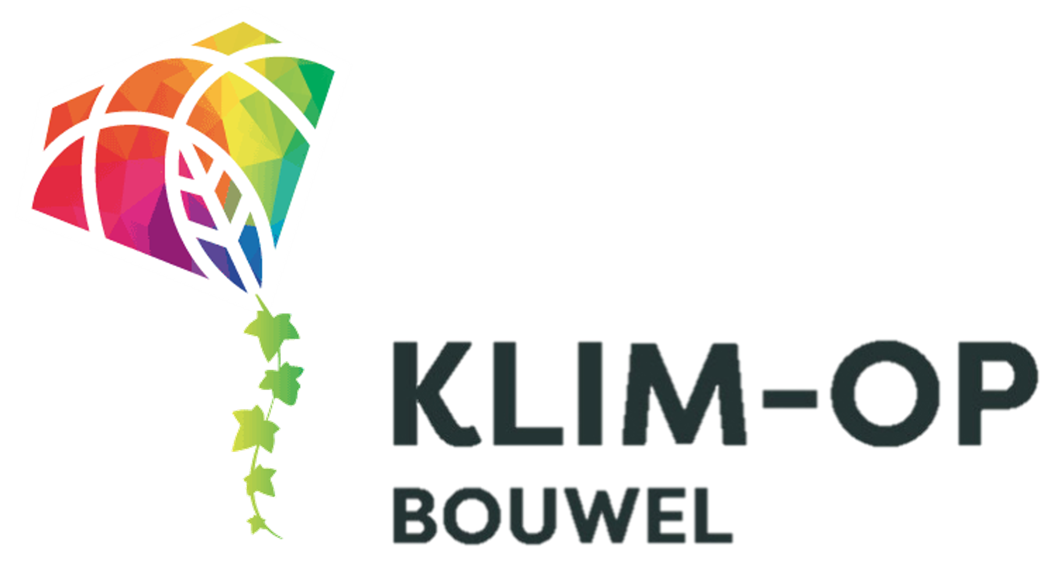 logo van de school in Bouwel
